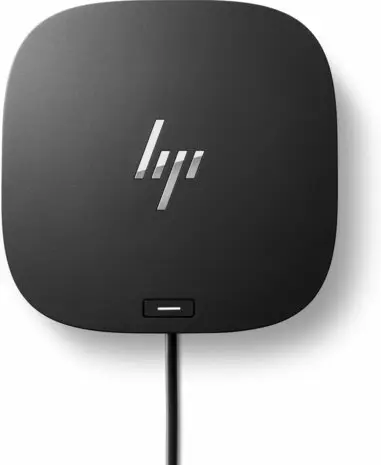 USB-C Dockingstation G5