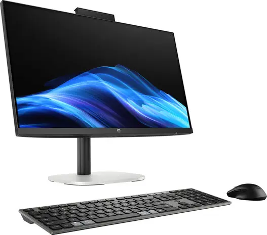 HP ProStudio 4 AiO 16GB 512GB TOUCHSCREEN PC