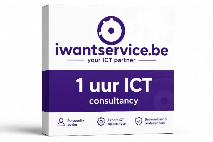 ICT ondersteuning