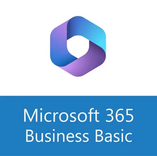 Microsoft 365 Business Basic. Incl. installatie.