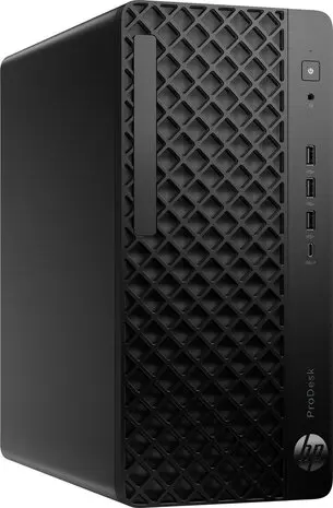 ProDesk 4 G1i AI Tower