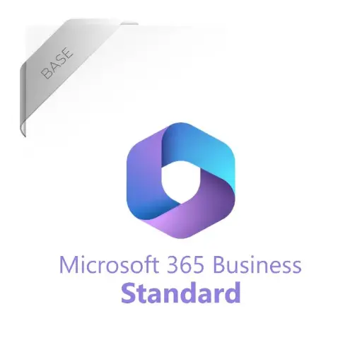 Microsoft 365 Business Standard. Incl. installatie.